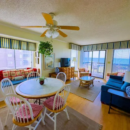Tilghman Beach And Racquet Club 208 Condo
